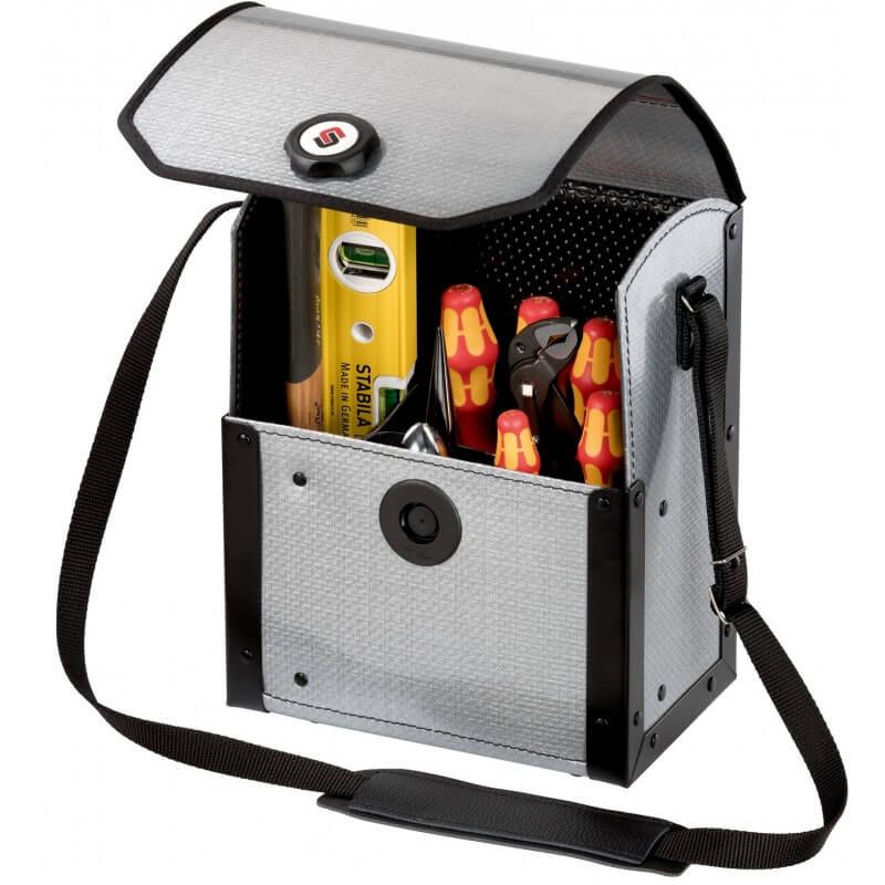 Tööriistakott Parat Paracurv Multifunctional; 260x325x165 mm