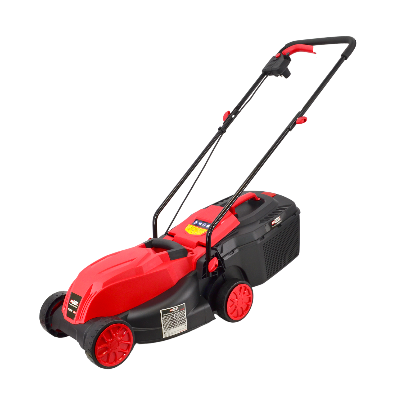 Muruniiduk AWTools EMB32; 1200 W elektriline