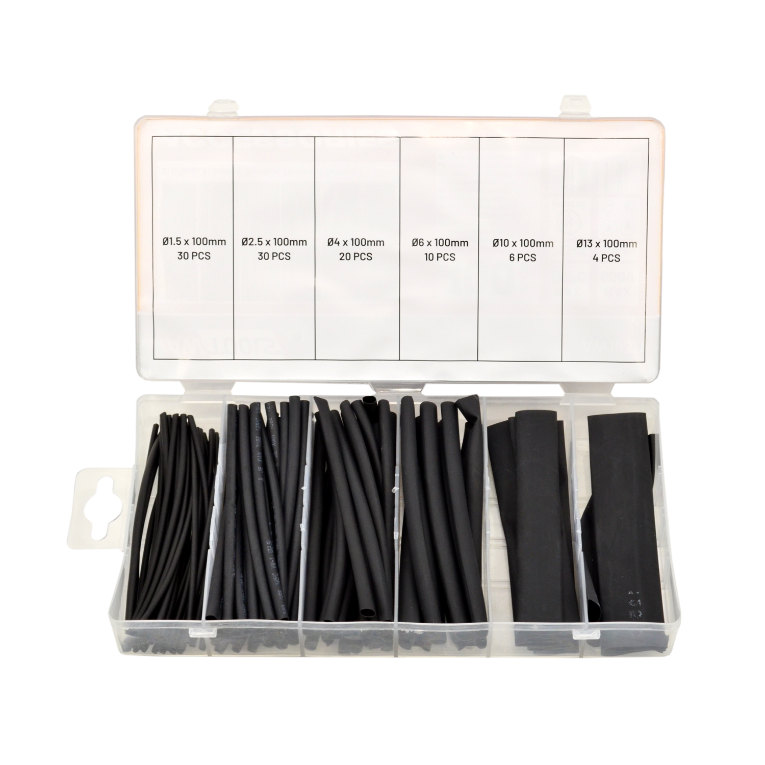 Muhv AWTools AW18311; 100 tk