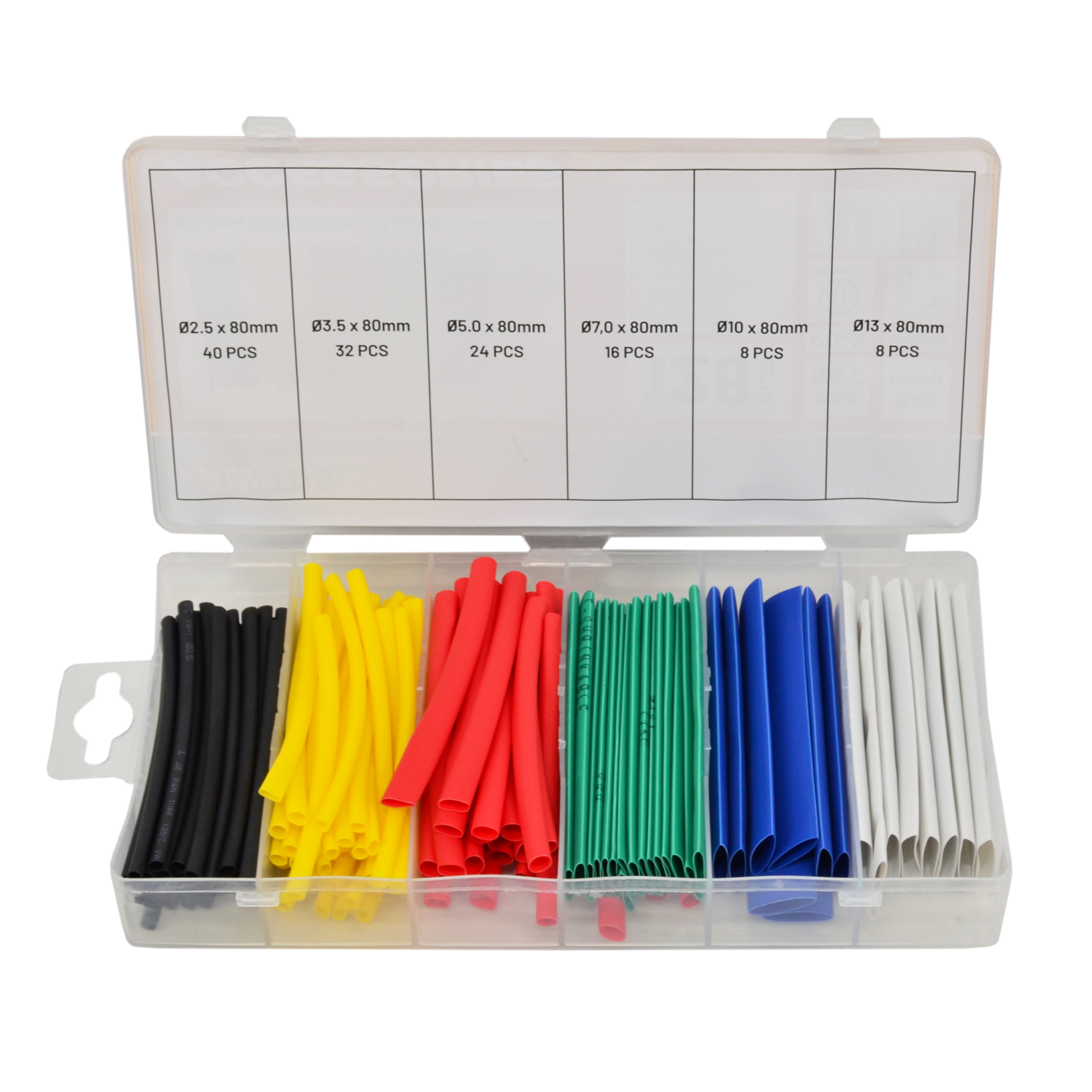 Muhv AWTools AW18313; 128 tk