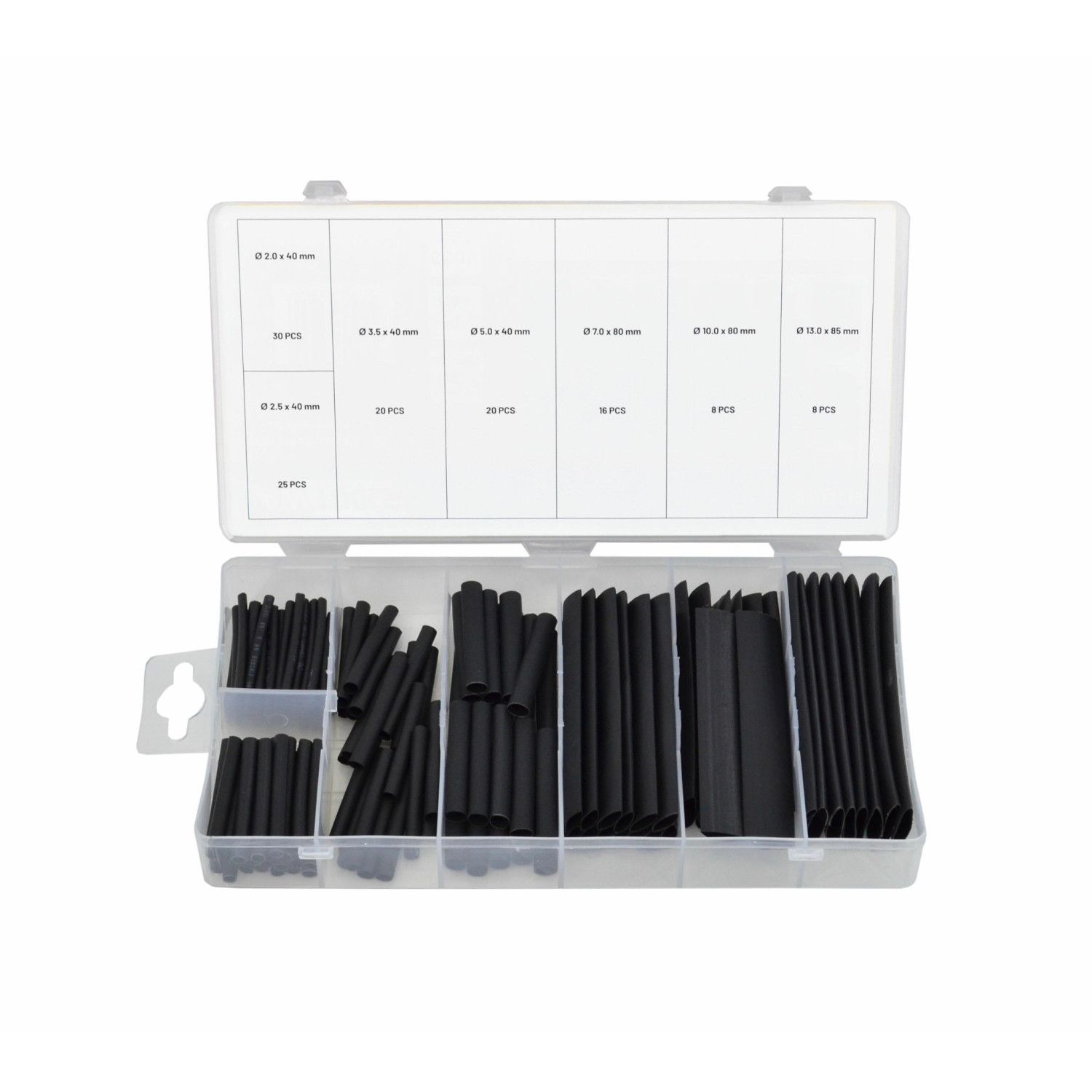 Muhv AWTools AW18310; 127 tk