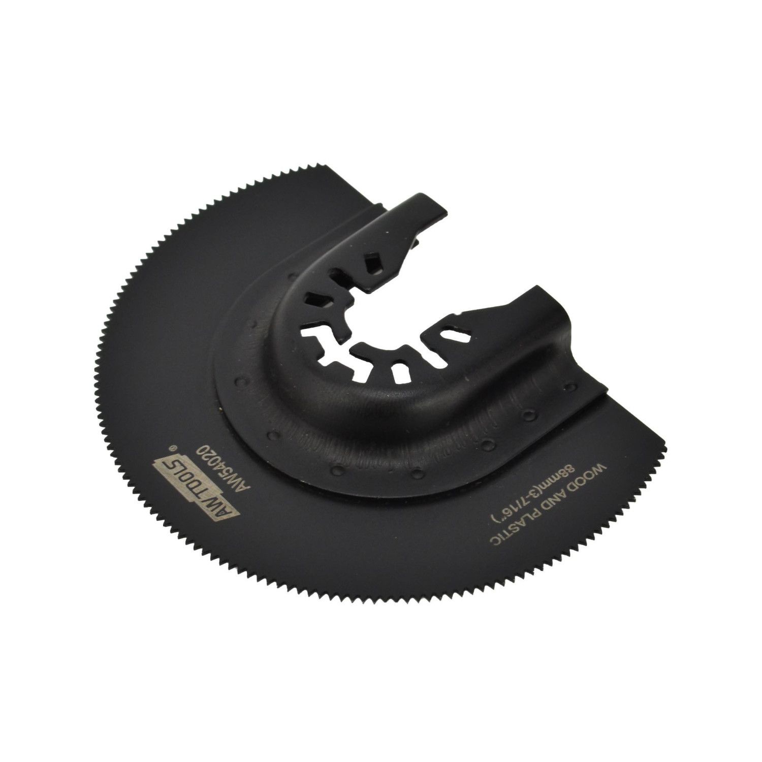 Saeleht, poolümar AWTools AW54020; HCS; 88 mm