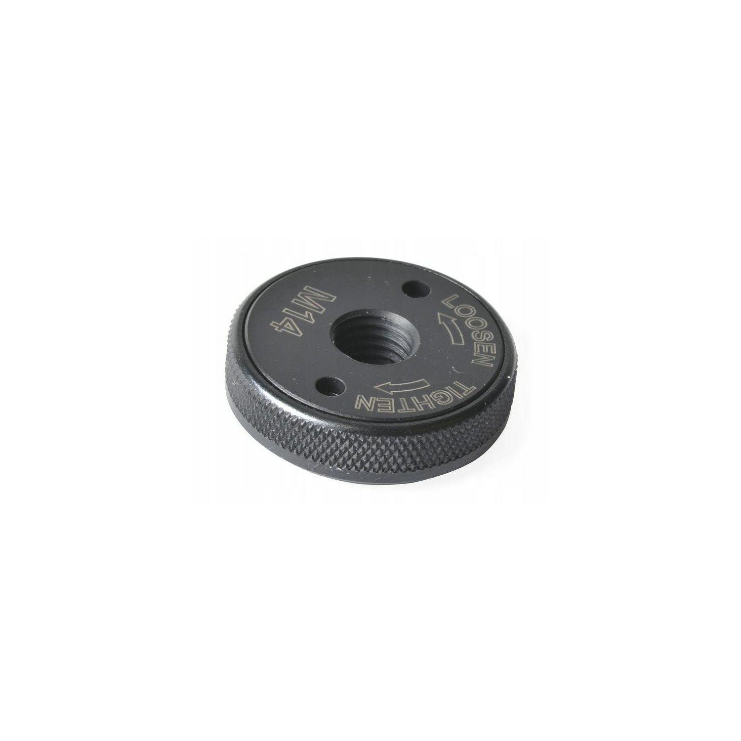 Nurklihvimismasina kettahoidja AWTools AW09120;SDS;  M14