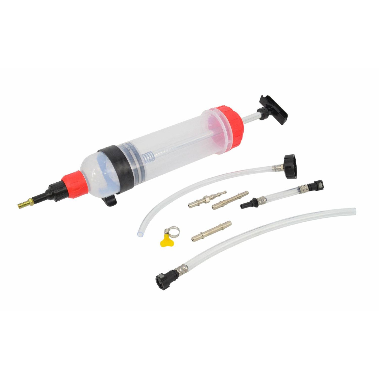 Õlivahetus komplekt AWTools AW15960; 500 mm; 1,5 l