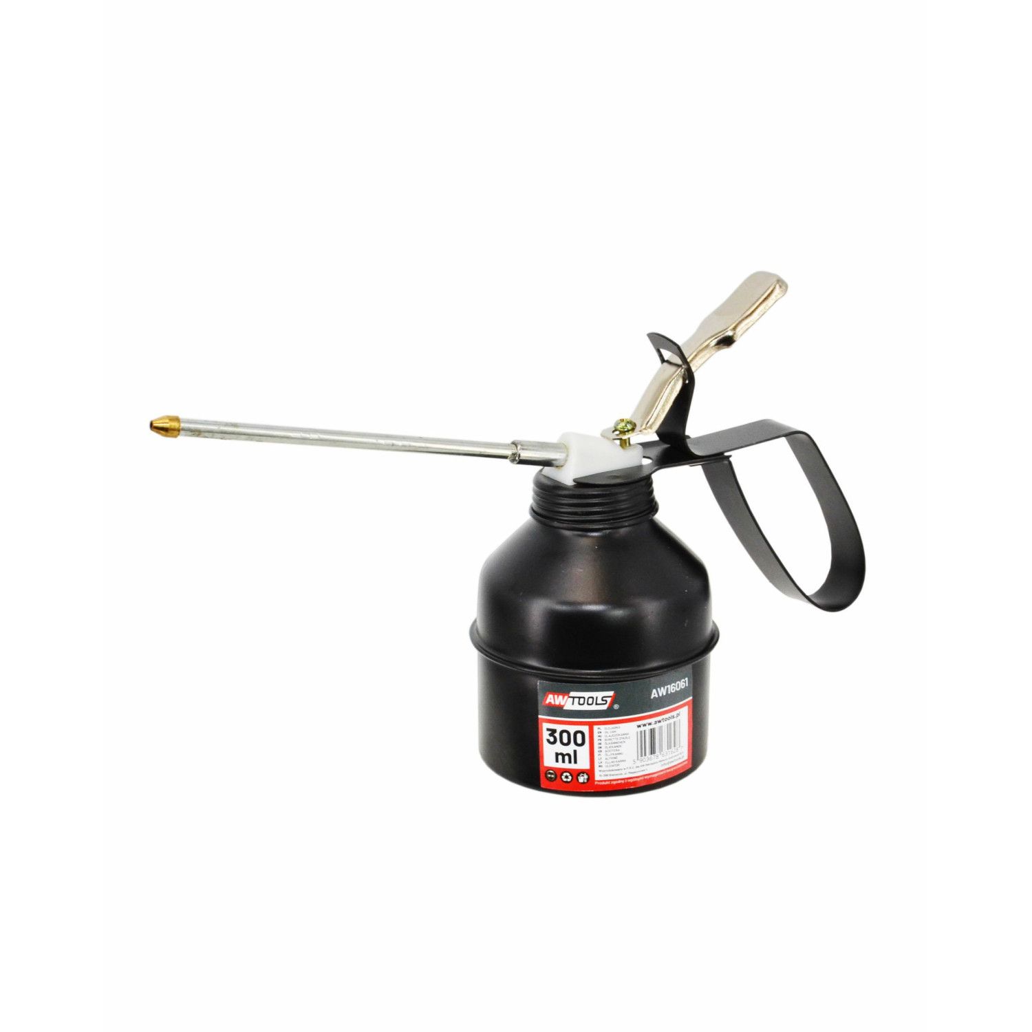 Määrdeõli AWTools AW16061; 300 ml