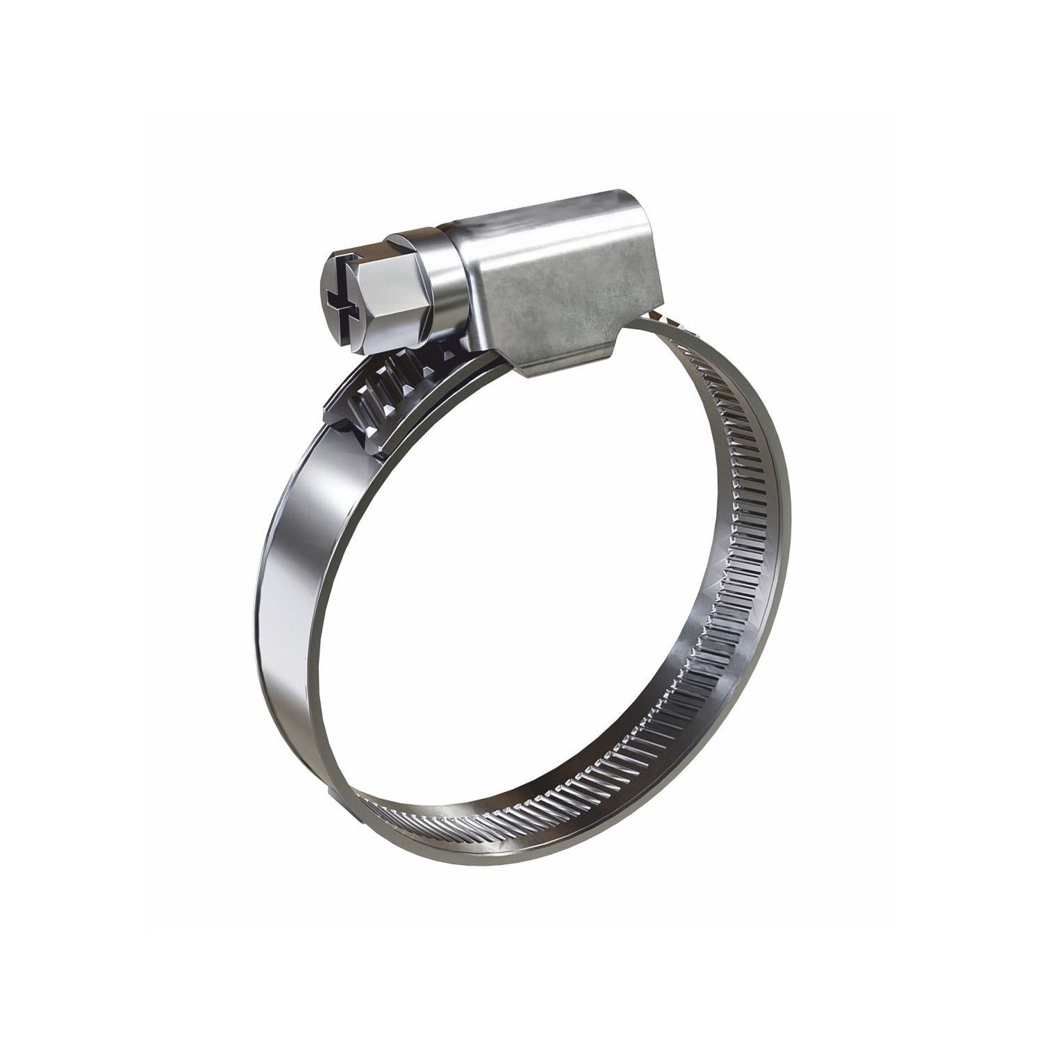 Kinnitusklamber AWTools AW14012; W2; 70-90 mm; 25 tk