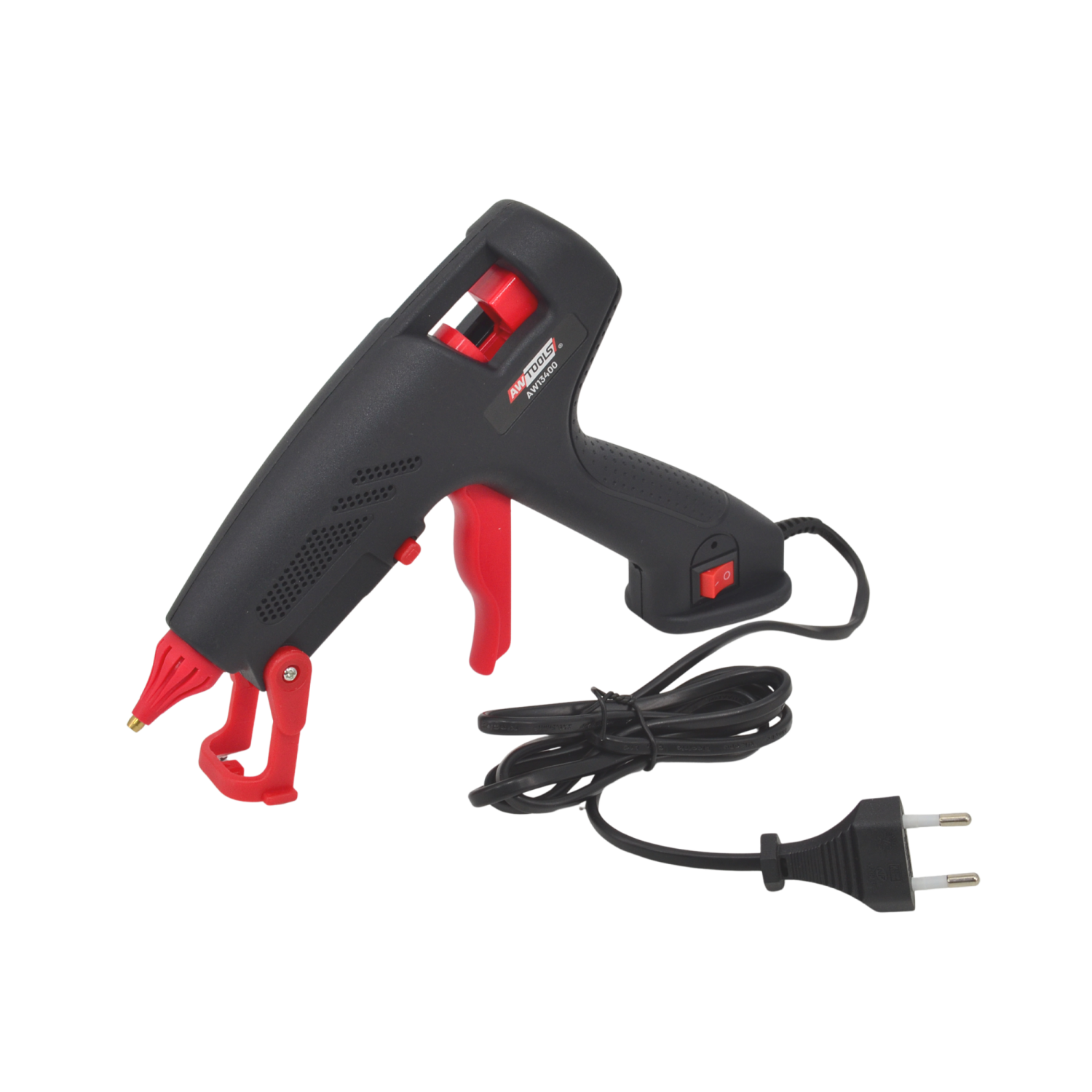 Liimipüstol AWTools AW13400; 100 W; 11 mm