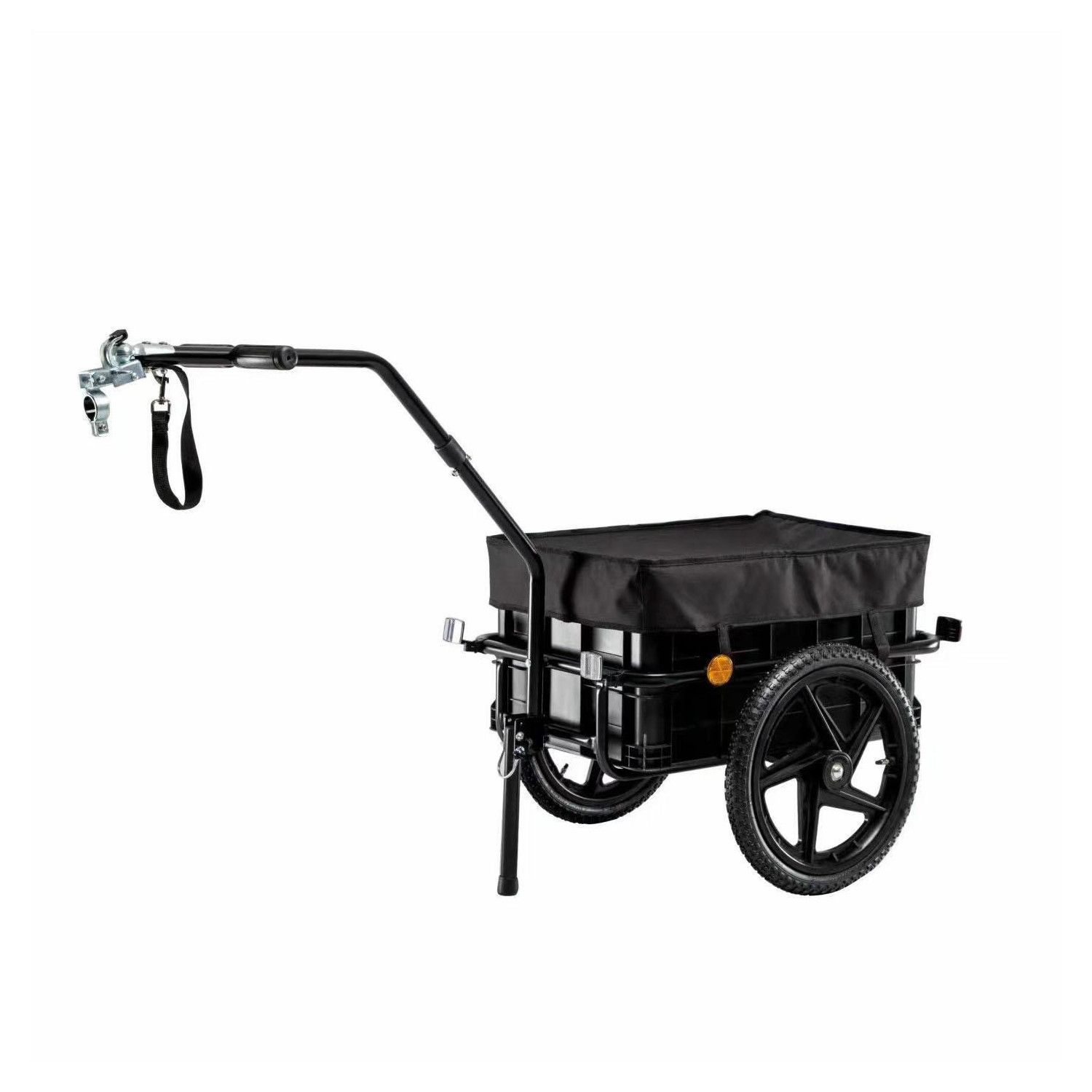 Jalgratta haagis AWTools AW23296; 70 l