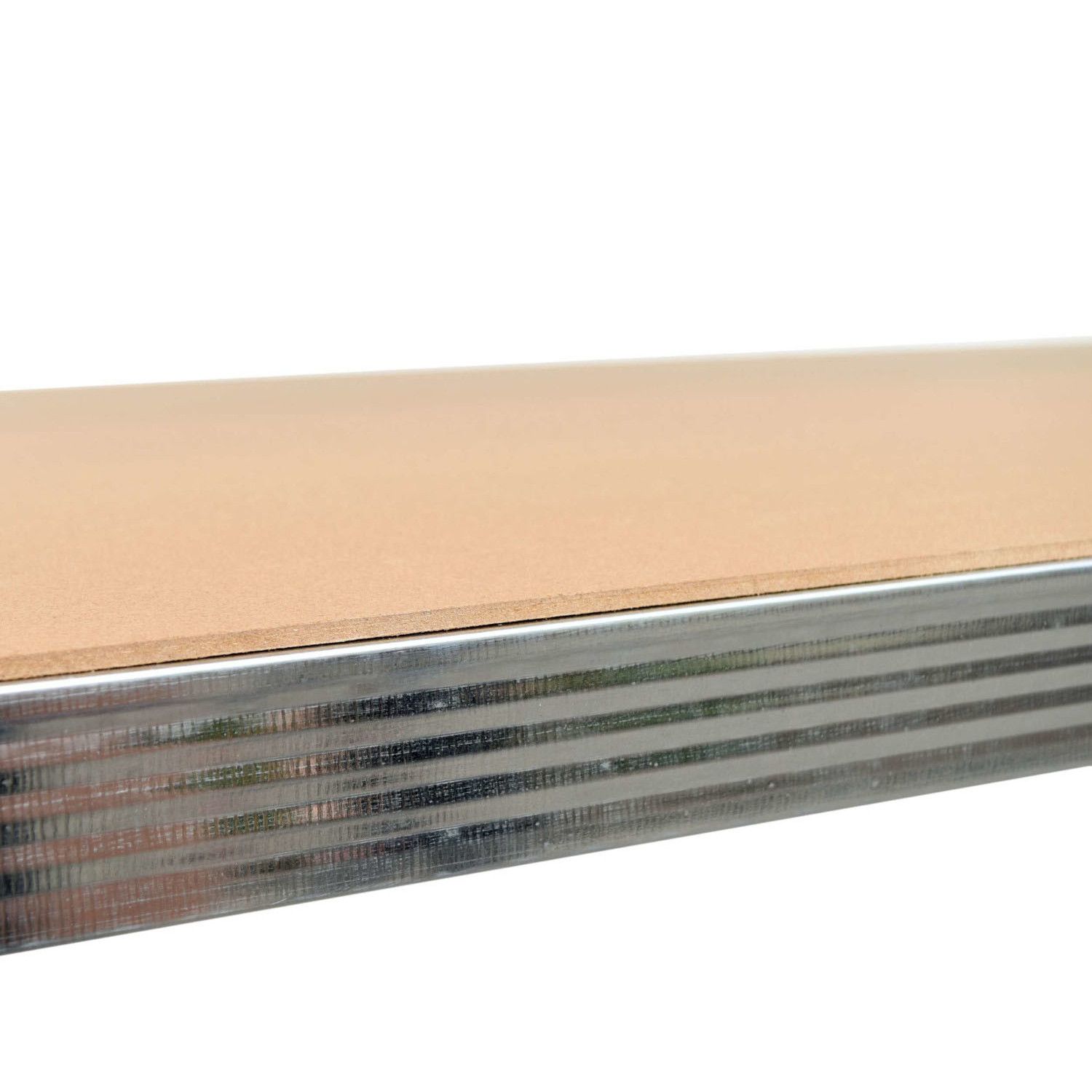 Kastikäru AWTools AW23170; 200x90x40 cm; 5 mm; 250 kg