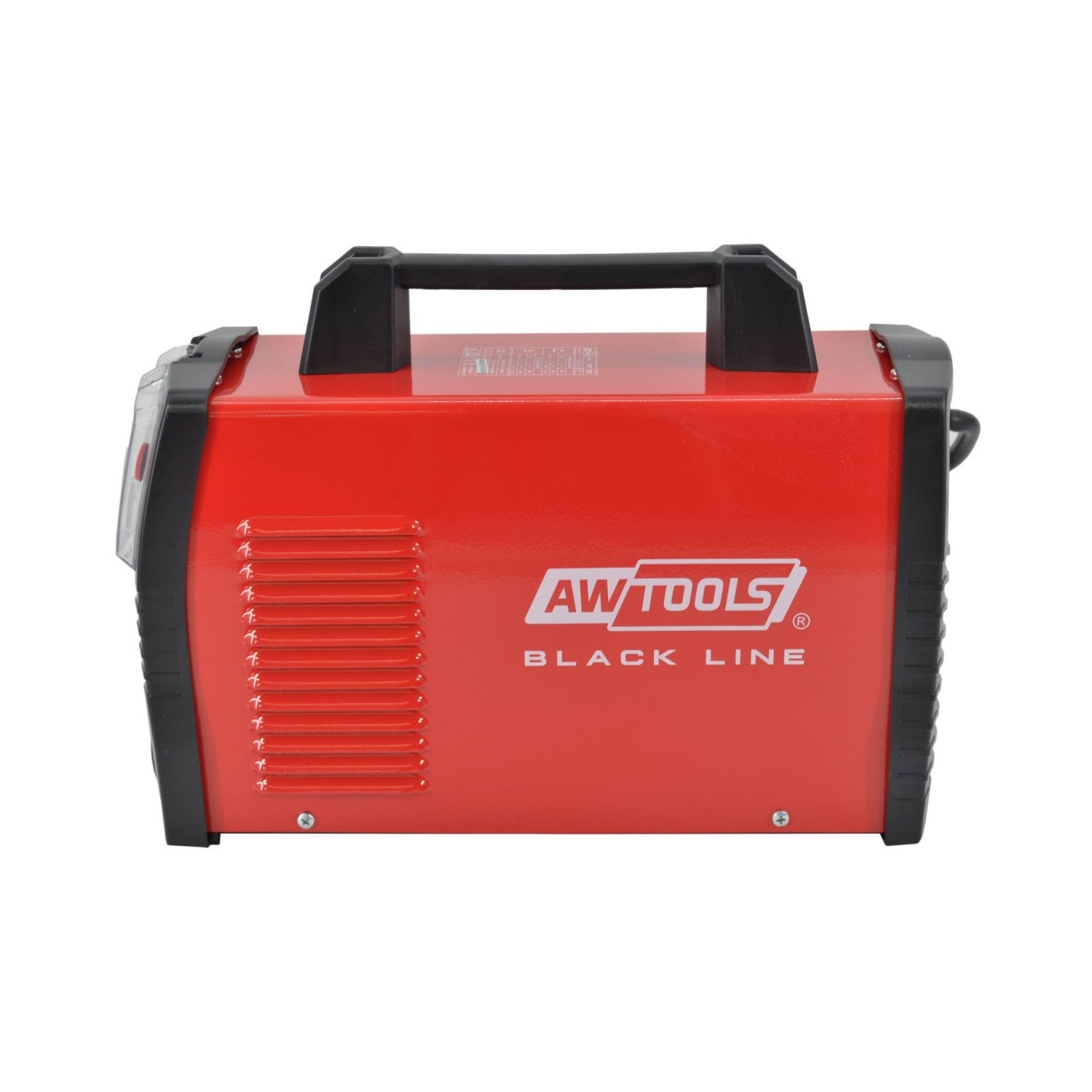 Inverter keevitus masin AWTools Speedline AWT-250 LCD VRD Synergy