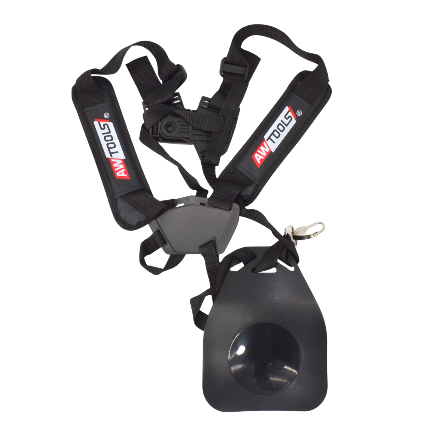 Topelt-õlarihmad võsalõikurile AWTools AW69008