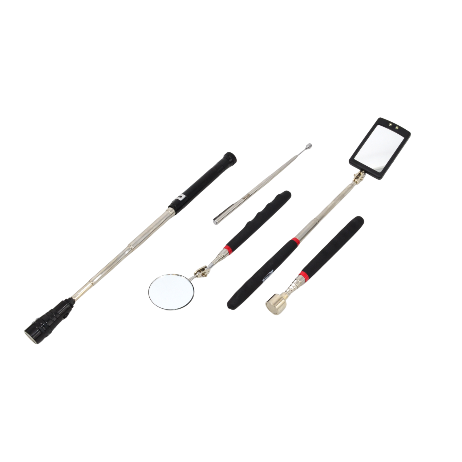 Komplekt AWTools AW17242; 5 tk