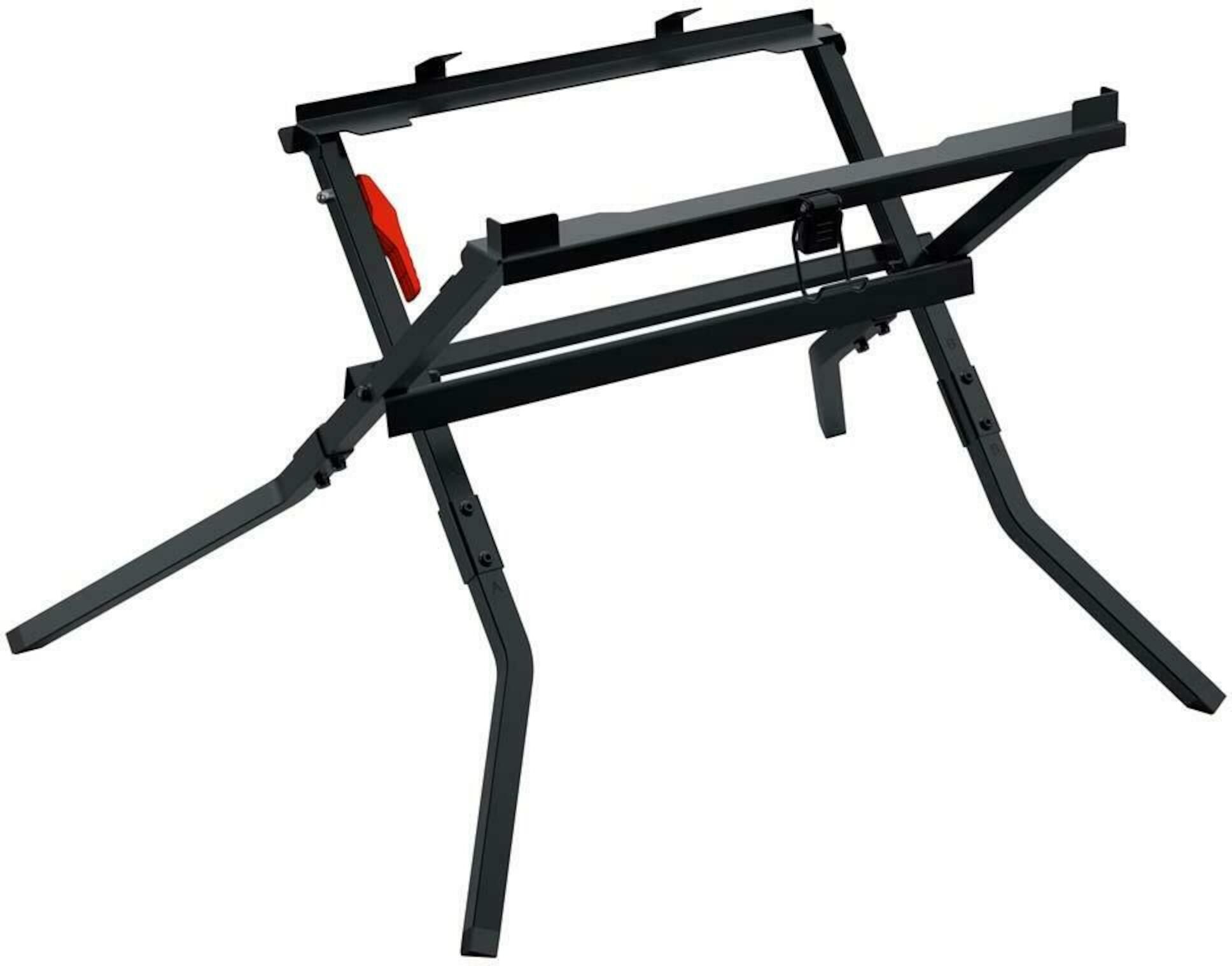 Töölaud järkamissaagidele Bosch GTA 571