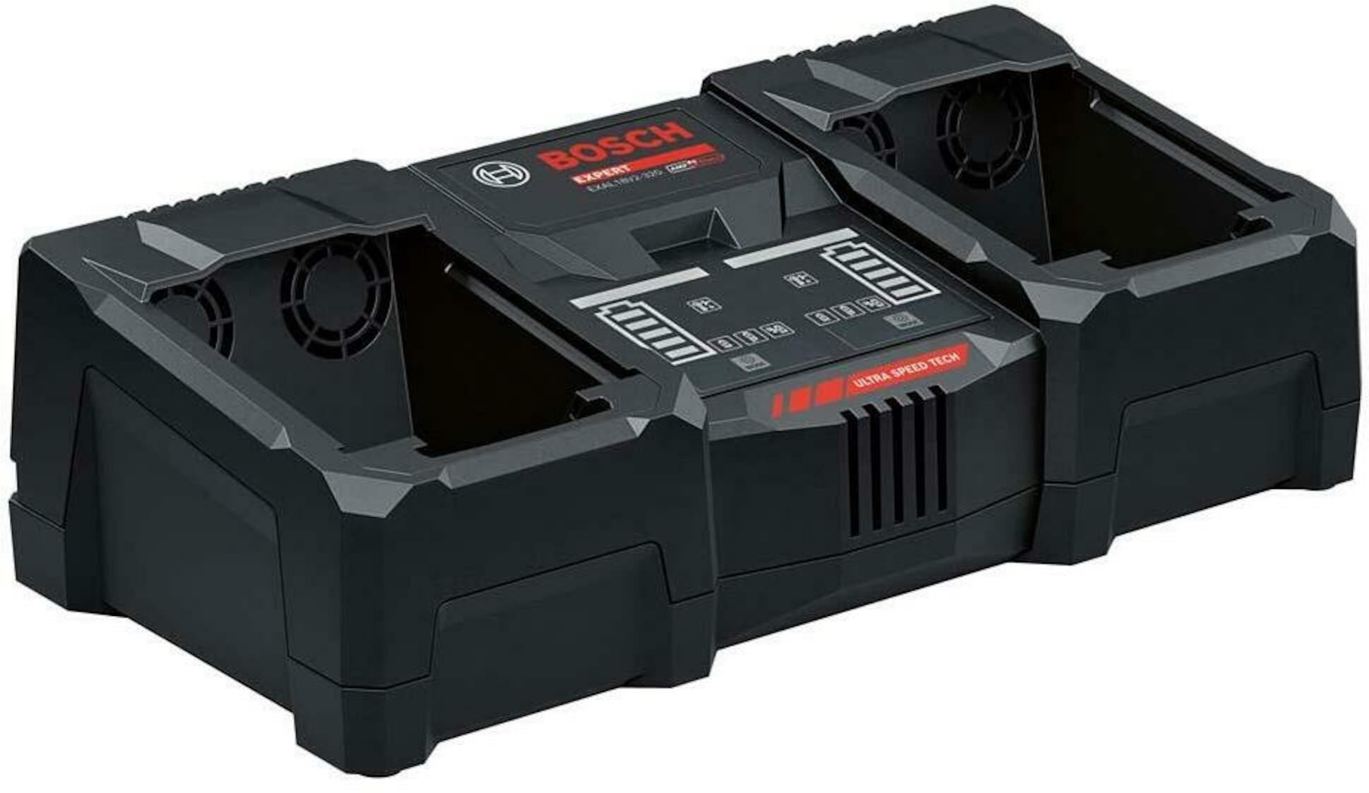 Kiirlaadija Bosch EXAL18V2-320 EXPERT; 16 A; 18 V