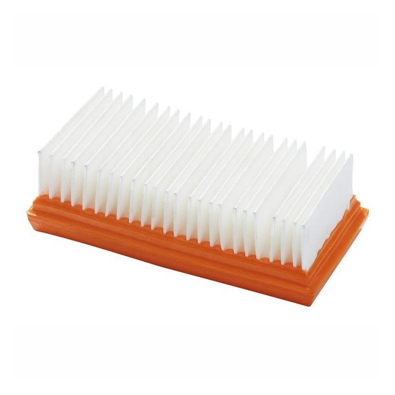 Õhufilter mootori jahutamiseks Nilfisk-ALTO Attix 33-44