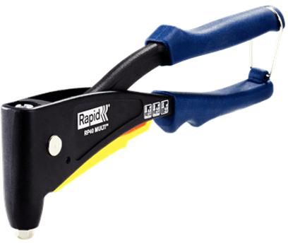 Needipüstol Rapid RP40