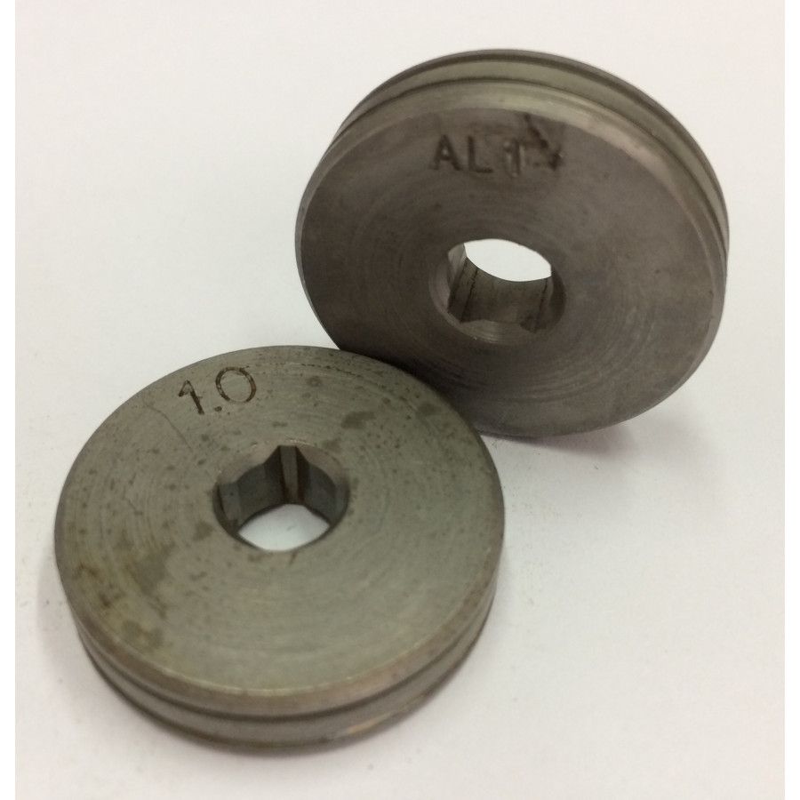 Rataste komplekt Telwin 722629; V1,0 mm