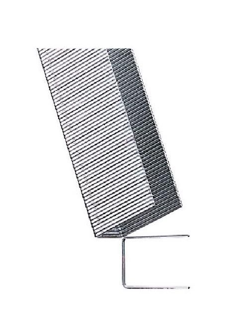 Klambrid Bosch; 11,4x14 mm; 1000 tk.; tüüp 53; teras