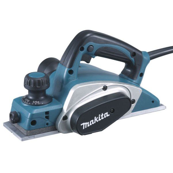 Elektrihöövel Makita KP0800