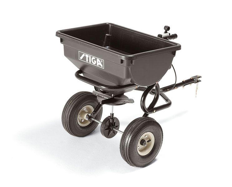 Väetisekülvik Stiga 13-0955-11