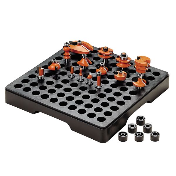 Alus CMT 03.51.0106; 320x320x45 mm