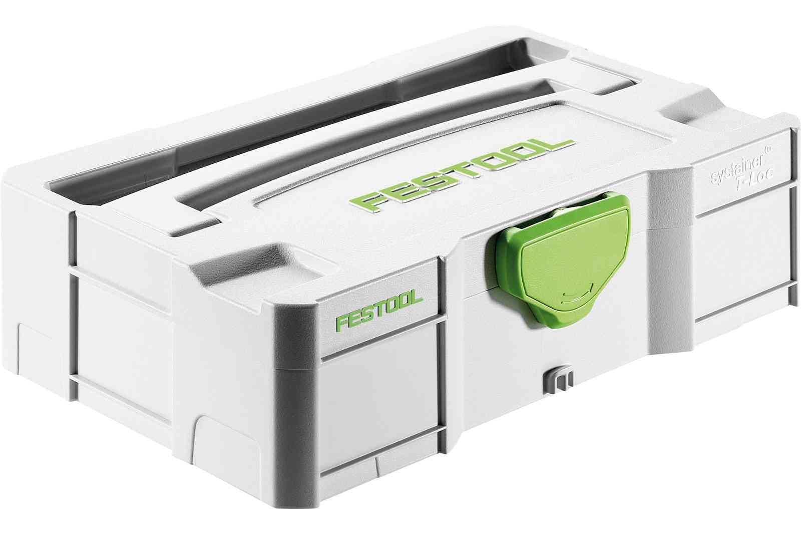 Kohver Festool MINI-Systainer T-LOC SYS-MINI 1 TL
