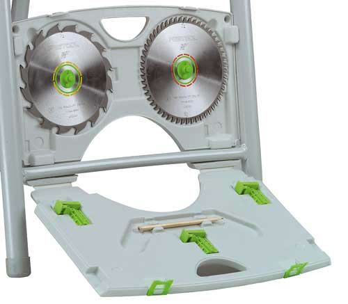 Saeketaste hoidja Festool SGA