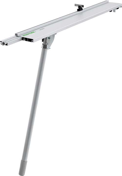 Lõikeseadme pikendus tarvik Festool KA-UG-L
