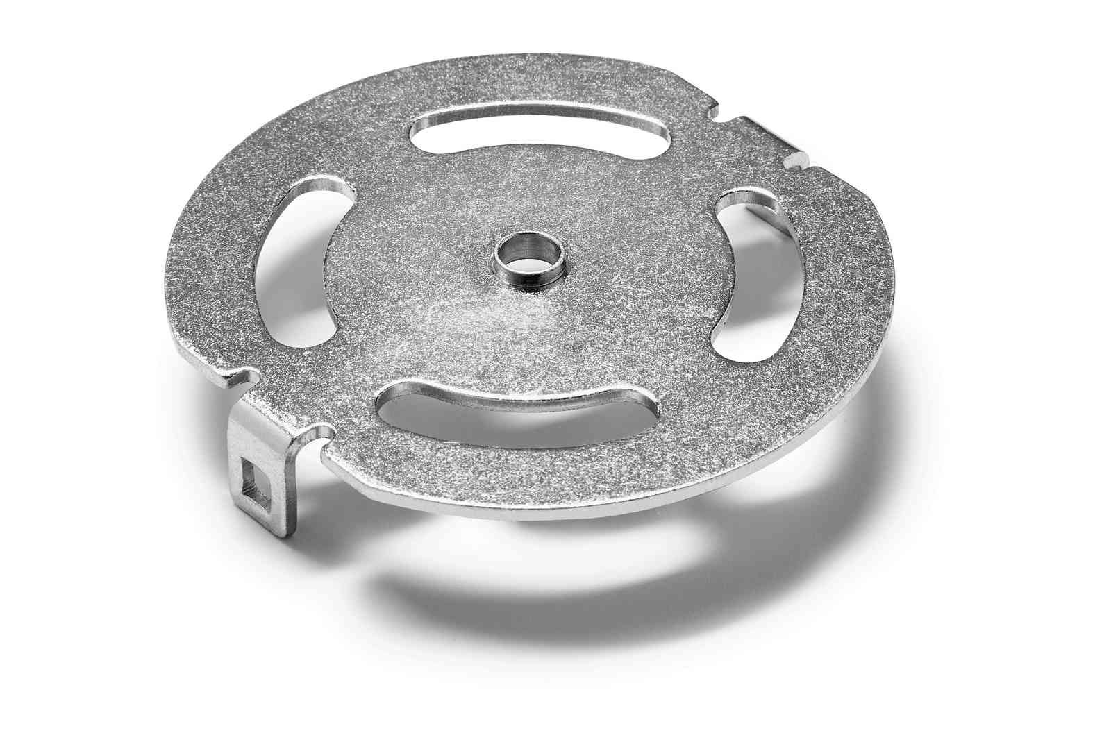 Kopeerimisrõngas Festool KR-D 8,5/OF1400/VS 600