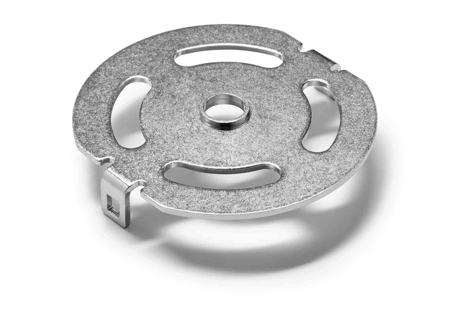 Kopeerimisrõngas Festool KR-D 13,8/OF1400/VS 600