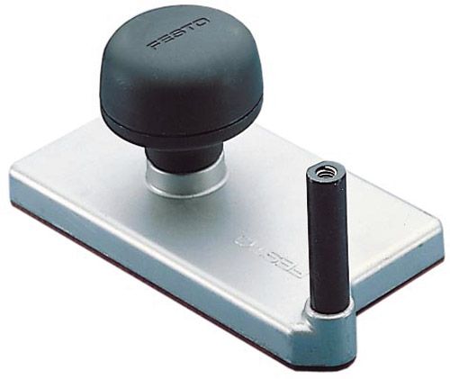 Plaat servade jaoks Festool UP-OF