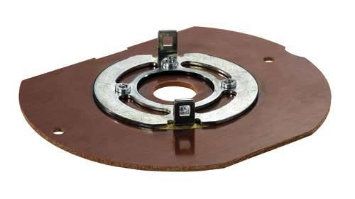 Talla alus Festool LA-OF 1400