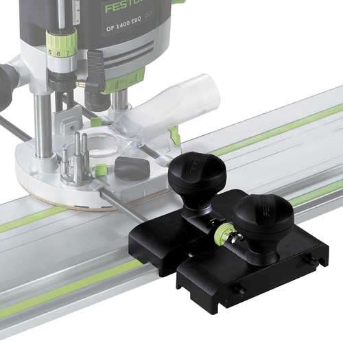 Rööppiiriku liugur Festool FS-OF 1400