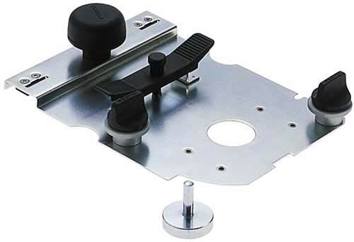 Rööppiiriku liugur Festool FP-LR32