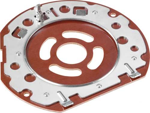 Talla alus Festool LA-OF 2200 D36 CT