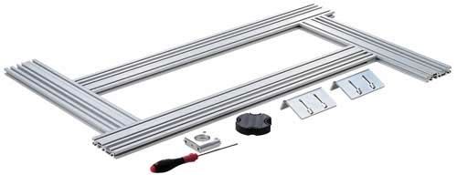 Freesimise mall Festool MFS 700