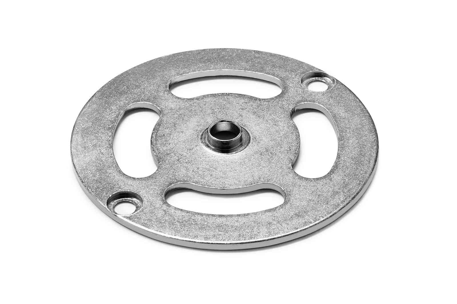 Kopeerimisrõngas Festool KR D8,5/VS 600-FZ 6