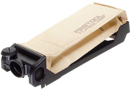 Filtrikott Festool-SET TFS-ES 150