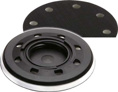 Poleerimisalus Festool FastFix PT-STF FX-RO125; 125 mm