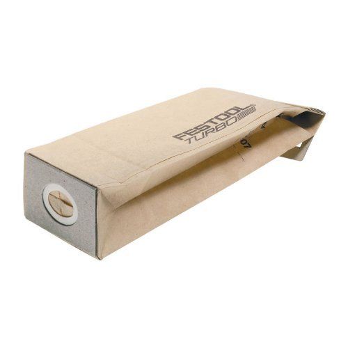 Filtrikott Festool BA TF-RS 1/5x