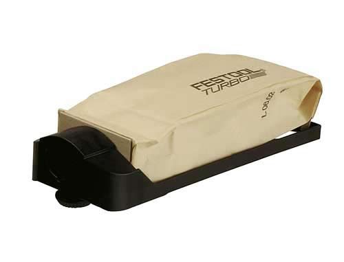 Filtrikott Festool TFS-RS 400