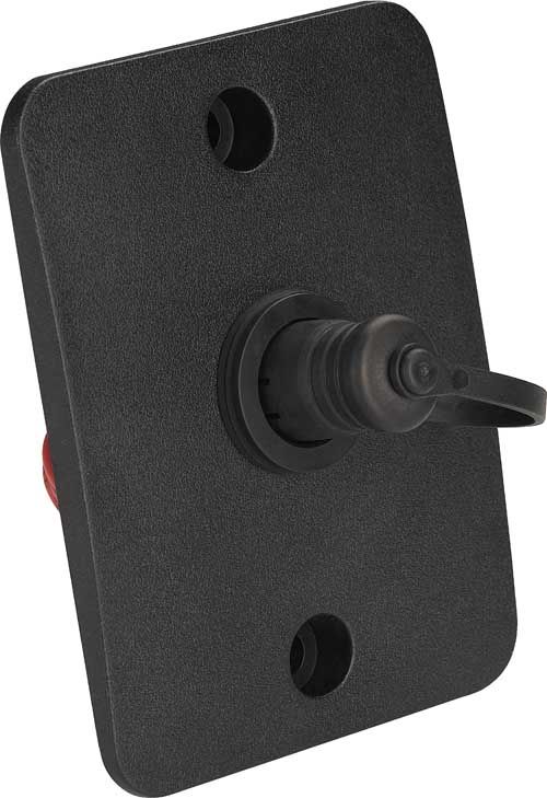 Pistikupesa moodul Festool EAA-CT26/36