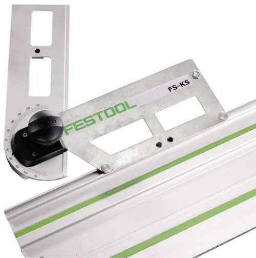 Nurktugi Festool FS-KS