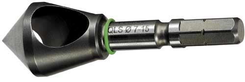 Puidupuur Festool QLS CE; 5-15 mm