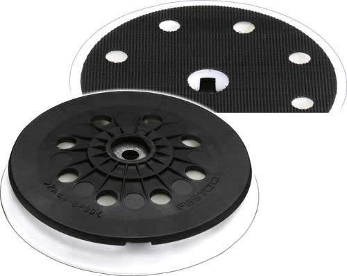 Lihvimisalus Festool ST-STF-LEX 125/90/8-M8 W-HT; 125 mm