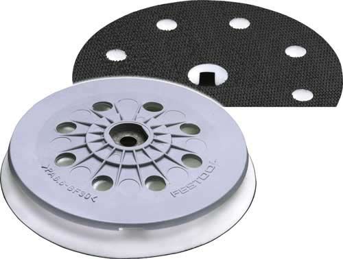 Lihvimisalus Festool ST-STF-LEX 125/90/8-M8 SW; 125 mm