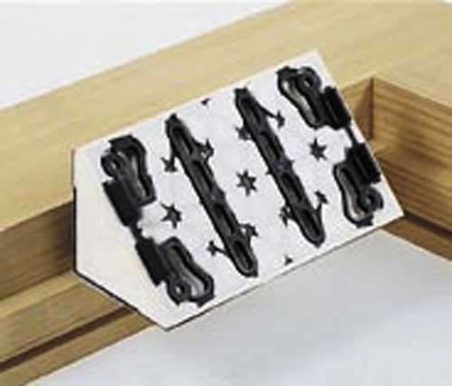 Profiilne lihvtald Festool SSH-STF-LS130-90 GR; 80x130 mm