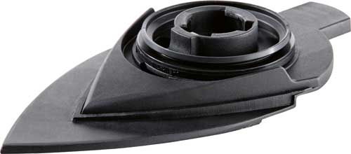 Lihvimisalus Festool FastFix LSS-STF-RO90 V93/6; 90 mm