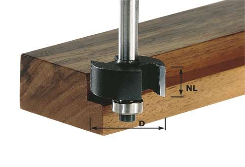 Soonefrees Festool 12,7/54 mm