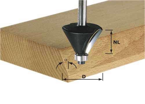 Faasifrees Festool 26/76 mm laagripesaga